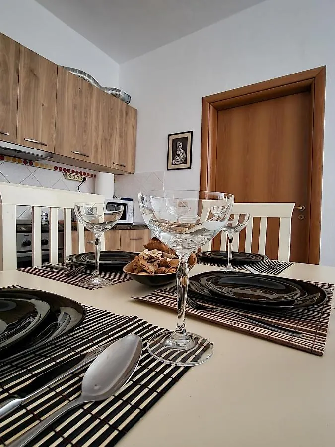 Cozy Central Apartment In The Heart Of Tirana 0*,