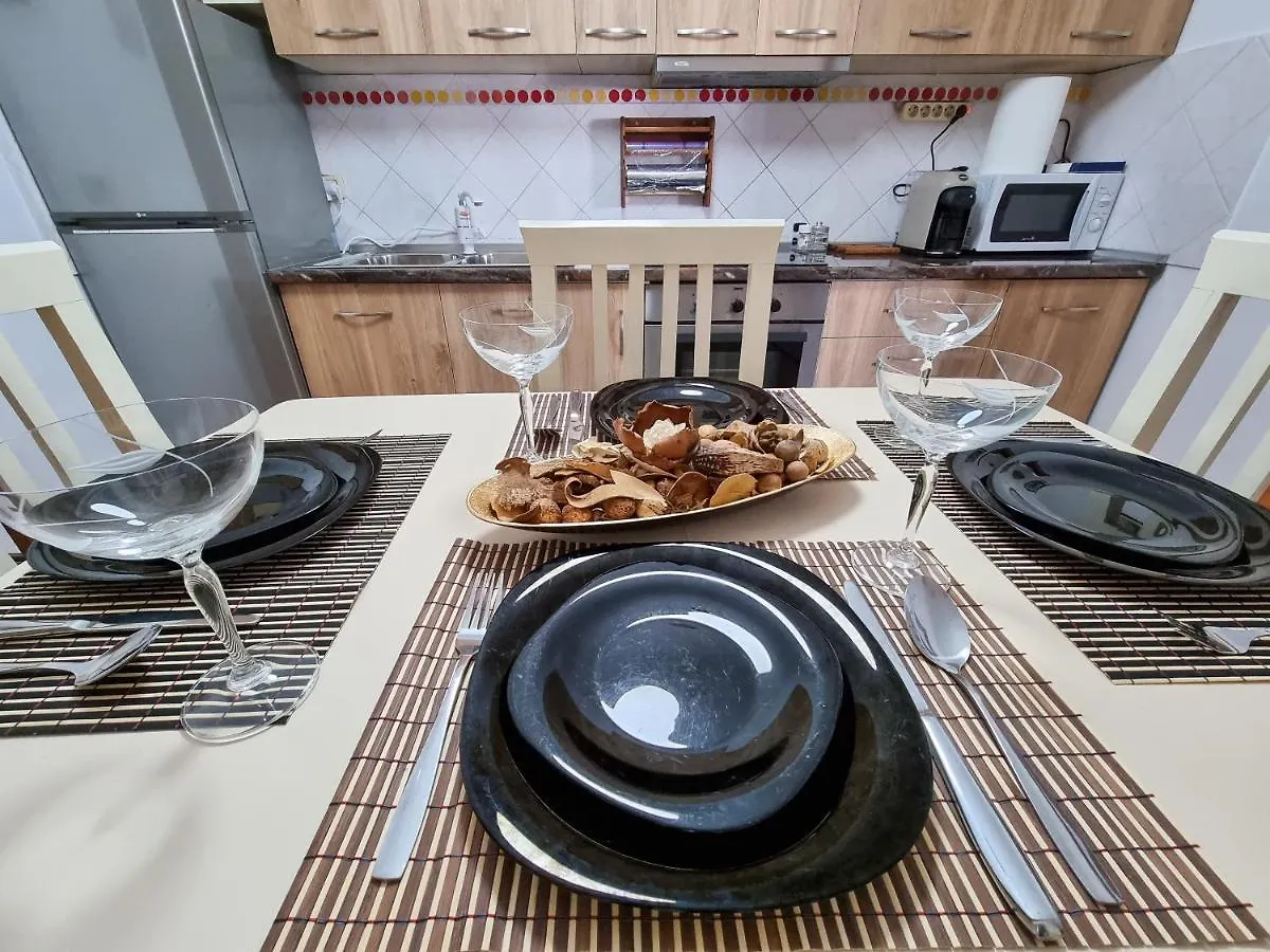 Cozy Central Apartment In The Heart Of Tirana Albania