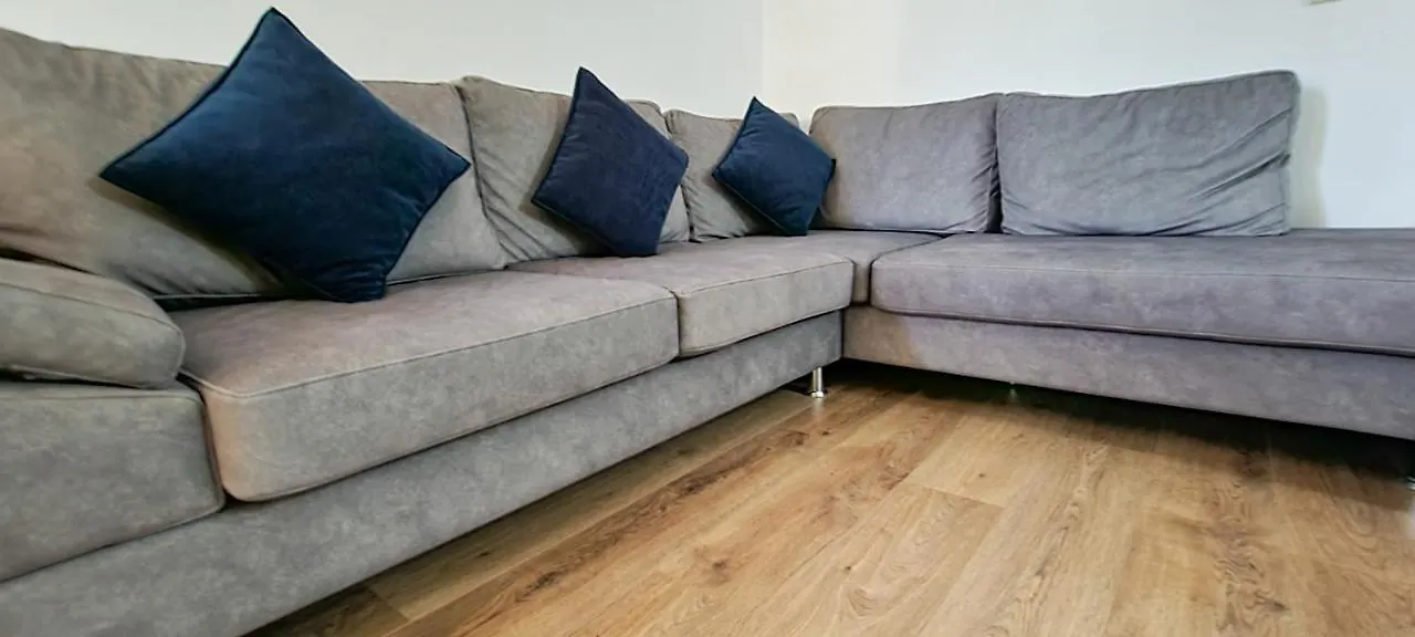 Cozy Central Apartment In The Heart Of Tirana